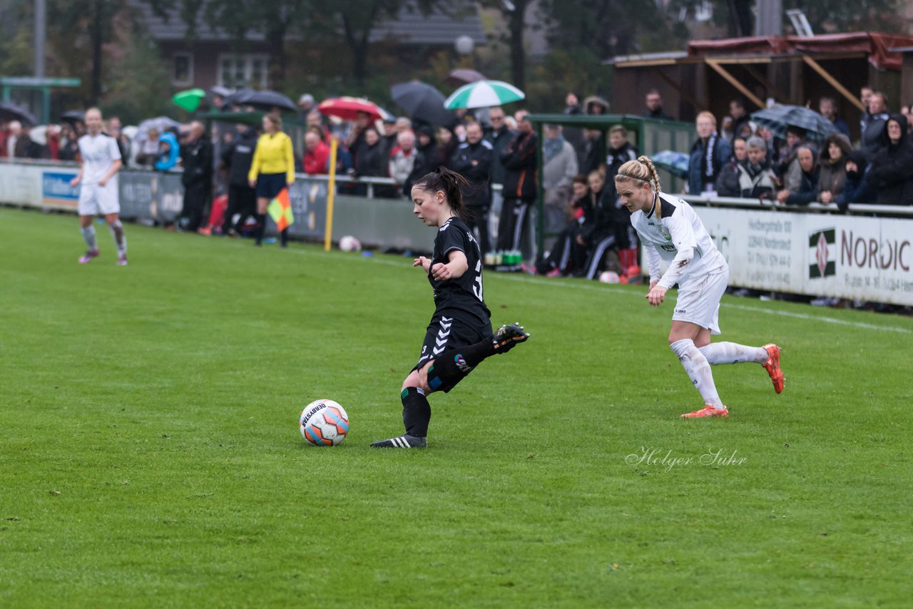 Bild 230 - Frauen SV Henstedt Ulzburg - FSV Gtersloh : Ergebnis: 2:5